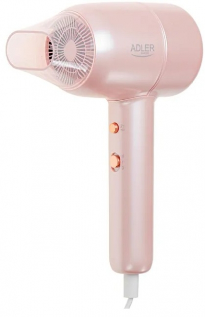 Фен Adler AD 2279 Pink