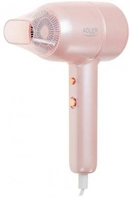 Adler  AD 2279 Pink