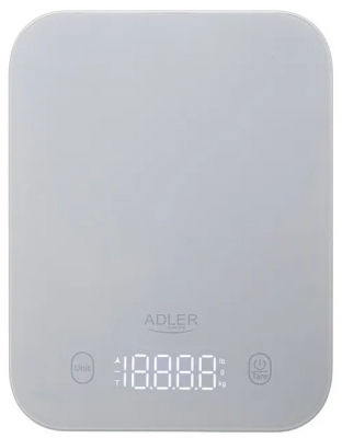 Adler  AD 3181 Grey