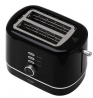 Тостер Adler AD 3224 black