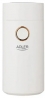 Кофемолка Adler AD 4446 White Gold