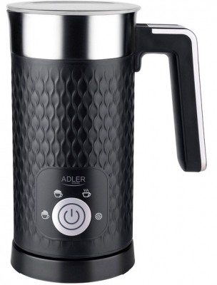 Adler  AD 4494 Black