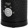 Вспениватель молока Adler AD 4494 Black