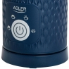 Вспениватель молока Adler AD 4494 Dark blue