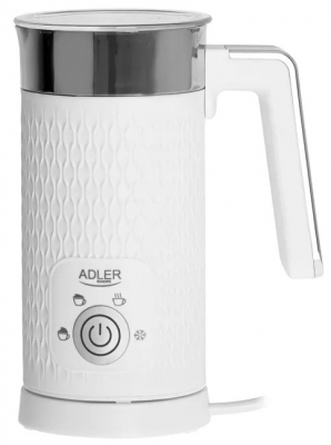 Adler  AD 4494 White