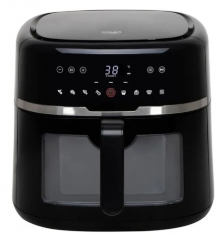 Мультипіч Adler AD 6318