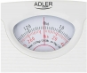 Ваги підлогові Adler AD 8151 White