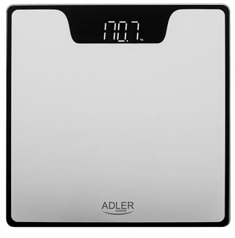 Adler  AD 8174 Silver