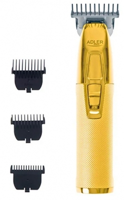 Adler  AD-2836 Gold