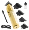 Машинка для стрижки волосся Adler AD-2836 Gold