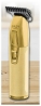 Машинка для стрижки волосся Adler AD-2836 Gold