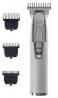 Машинка для стрижки волос Adler AD-2836 Silver