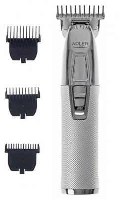 Adler  AD-2836 Silver