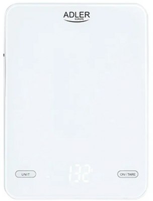 Adler  AD-3177 White