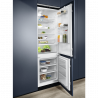Вбудований холодильник Electrolux ECB 7TE70 S