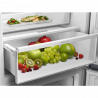 Вбудований холодильник Electrolux ECB 7TE70 S