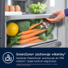 Вбудований холодильник Electrolux ENC 8ME18 R