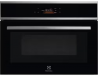 Встраиваемая микроволновая печь Electrolux EVM 8E08 X
