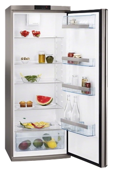 Холодильник AEG S 63300 KDX0
