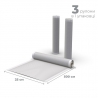 Рулоны для вакууматора Aeno AVSR25X500
