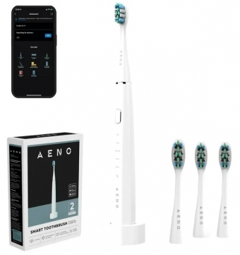 Aeno  DB1S White (ADB0001S)