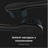 Зубная щетка Aeno DB2S Black (ADB0002S)