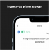 Зубная щетка Aeno DB2S Black (ADB0002S)