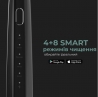 Зубная щетка Aeno DB2S Black (ADB0002S)