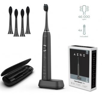 Aeno  DB4 Black (ADB0004)