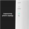 Зубная щетка Aeno DB7 White (ADB0007)