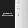 Зубная щетка Aeno DB8 White (ADB0008)