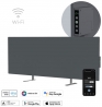 Конвектор Aeno Eco Smart GH5S LED Grey (AGH0005S)
