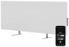 Конвектор Aeno Premium Eco Smart GH3S LED White (AGH0003S)