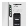 Конвектор Aeno Premium Eco Smart GH3S LED White (AGH0003S)