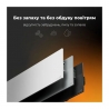 Конвектор Aeno Premium Eco Smart GH3S LED White (AGH0003S)
