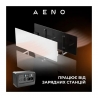 Конвектор Aeno Premium Eco Smart GH3S LED White (AGH0003S)