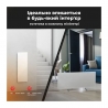 Конвектор Aeno Premium Eco Smart GH3S LED White (AGH0003S)