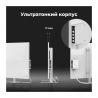 Конвектор Aeno Premium Eco Smart GH3S LED White (AGH0003S)