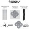 Робот-пилосос Aeno RC6S (ARC0006S)