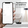Робот-пылесос Aeno RC7S (ARC0007S)