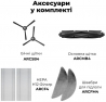 Робот-пылесос Aeno RC7S (ARC0007S)