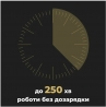 Робот-пылесос Aeno RC7S (ARC0007S)