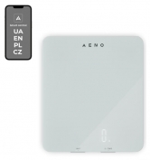 Весы кухонные Aeno  Smart KS1S (AKS0001S)