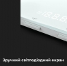 Весы кухонные Aeno Smart KS1S (AKS0001S)