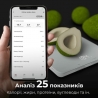 Весы кухонные Aeno Smart KS1S (AKS0001S)