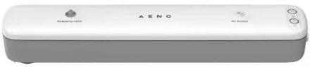Вакуумний пакувальник Aeno VS1 (AVS0001)