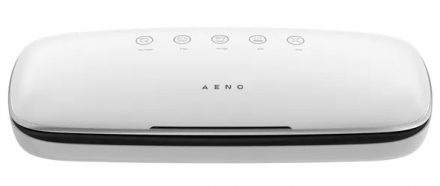 Вакуумний пакувальник Aeno VS2 (AVS0002)