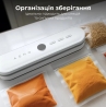 Вакуумний пакувальник Aeno VS3 (AVS0003)