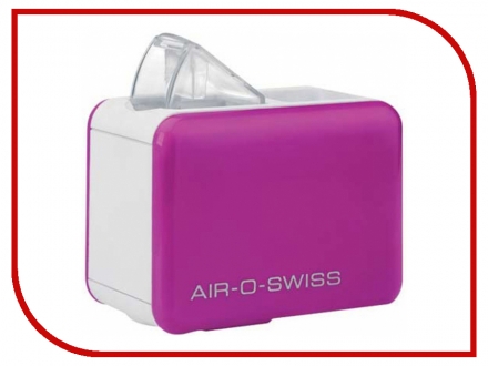 Увлажнитель Air-O-Swiss U7146 Purple