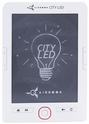 AirBook  City LED